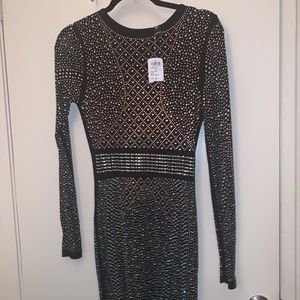 Windsor Sequin Dress